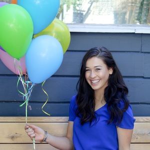 Meet your Posher, Victoria